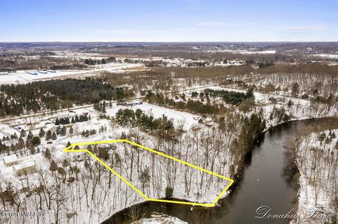 345 River Place Dr, Lowell, MI 49331 photo 60