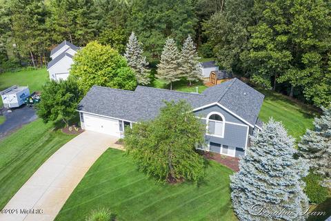 345 River Place Dr, Lowell, MI 49331 photo 45
