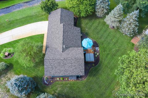 345 River Place Dr, Lowell, MI 49331 photo 46