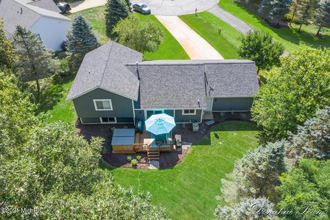 345 River Place Dr, Lowell, MI 49331 photo 47