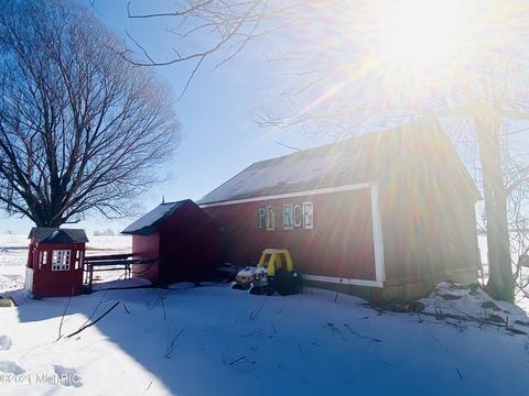4482 E Bippley Rd, Sunfield, MI 48890 photo 4