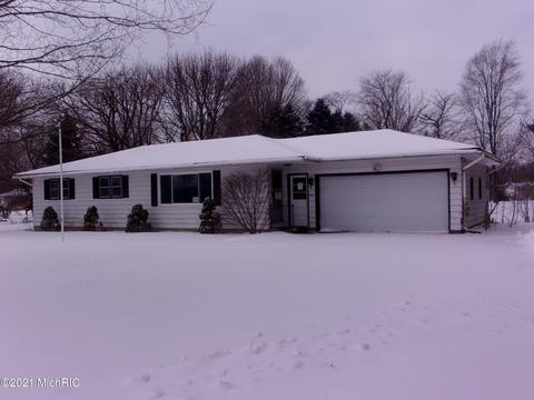 58526 Ash Rd, Three Rivers, MI 49093 photo 1