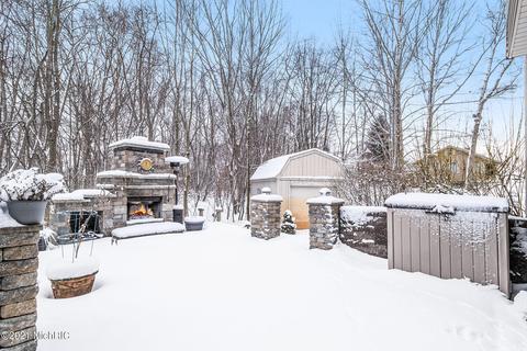 4138 Meyer Dr, Hamilton, MI 49419 photo 28