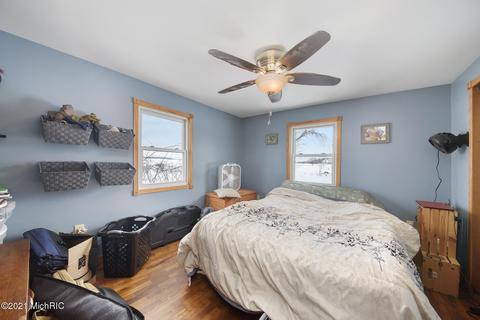 3190 Fleck Rd NE, Edmore, MI 48829 photo 11