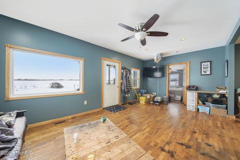 3190 Fleck Rd NE, Edmore, MI 48829 photo 19