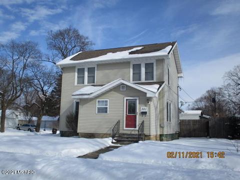 301 Cecil St, Buchanan, MI 49107 photo 32