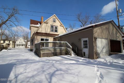 410 Maple St, Big Rapids, MI 49307 photo 70