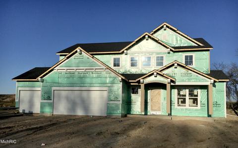 8209 Eaglepeak Dr, Jenison, MI 49428 photo 10