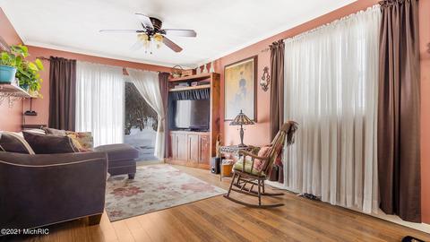 4220 W Stanton Rd, Stanton, MI 48888 photo 12