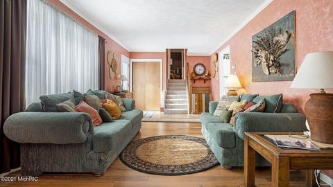4220 W Stanton Rd, Stanton, MI 48888 photo 15