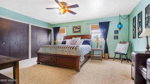 4220 W Stanton Rd, Stanton, MI 48888 photo 16