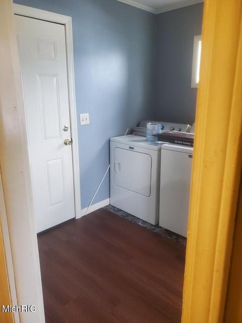 504 E Sectionline Rd, Ashley, MI 48806 photo 24