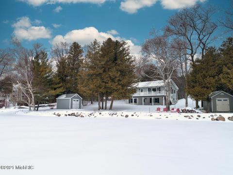 6975 Deadstream Rd, Honor, MI 49640 photo 54