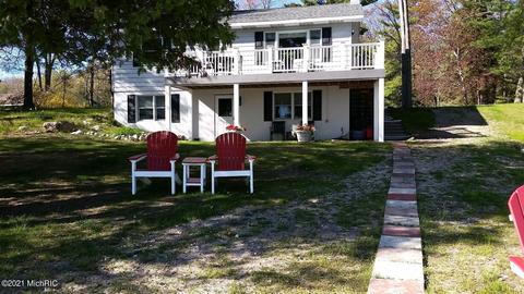 6975 Deadstream Rd, Honor, MI 49640 photo 9