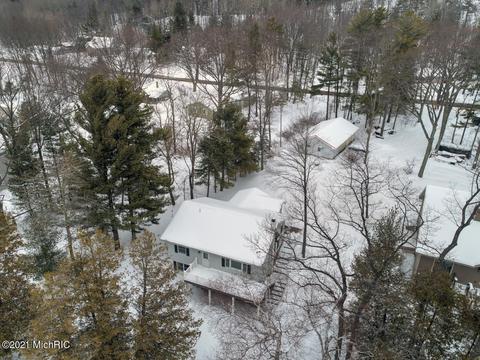 6975 Deadstream Rd, Honor, MI 49640 photo 57