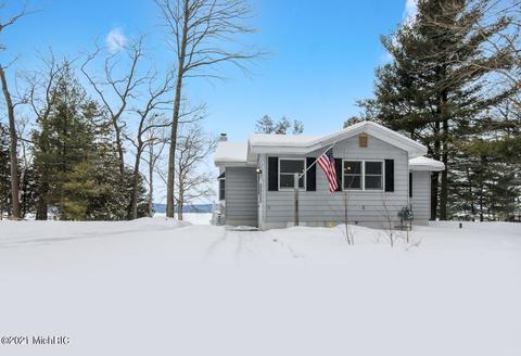 6975 Deadstream Rd, Honor, MI 49640 photo 11
