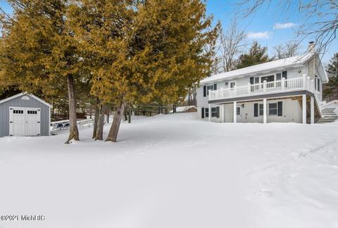 6975 Deadstream Rd, Honor, MI 49640 photo 44