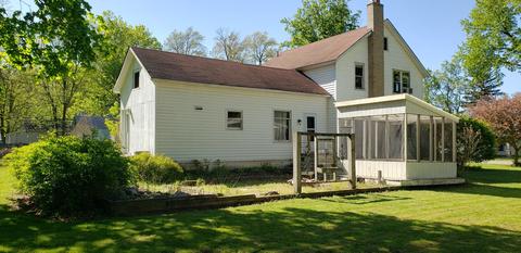245 W Dibble St, Marcellus, MI 49067 photo 4