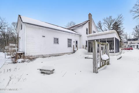 245 W Dibble St, Marcellus, MI 49067 photo 38