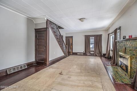 245 W Dibble St, Marcellus, MI 49067 photo 16