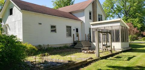 245 W Dibble St, Marcellus, MI 49067 photo 5