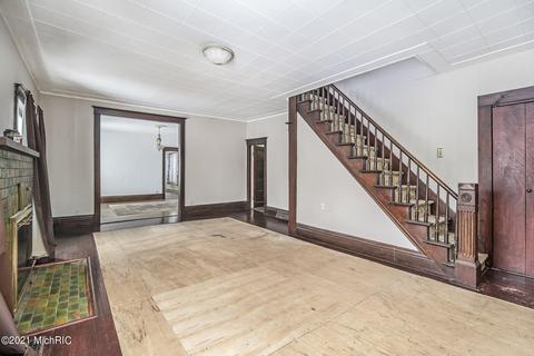 245 W Dibble St, Marcellus, MI 49067 photo 17