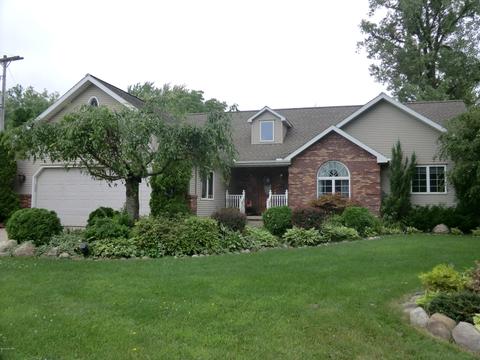296 E Girard Rd, Coldwater, MI 49036 photo 1