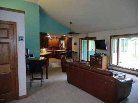 296 E Girard Rd, Coldwater, MI 49036 photo 2