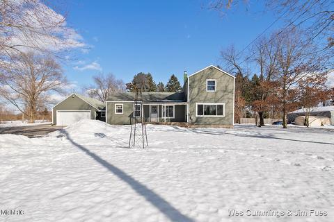 5544 Whites Bridge Rd, Belding, MI 48809 photo 1