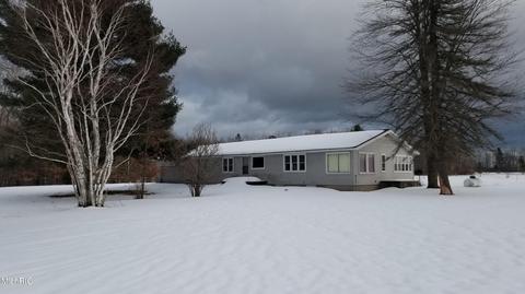 2975 Keith Rd, Brethren, MI 49619 photo 1