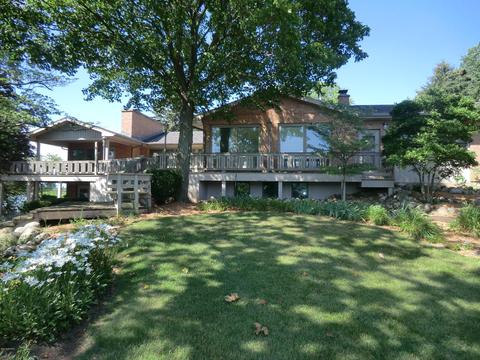 628 Stoney Point Dr, Bronson, MI 49028 photo 1