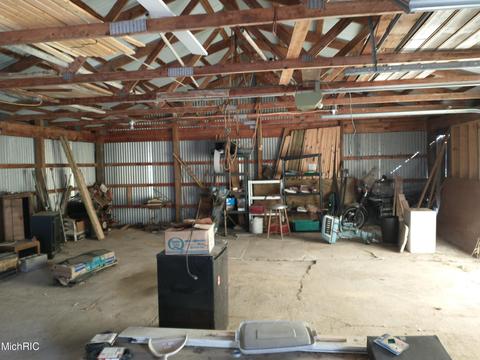 3454 S Custer Rd, Custer, MI 49405 photo 19