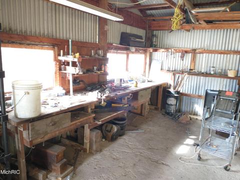 3454 S Custer Rd, Custer, MI 49405 photo 18