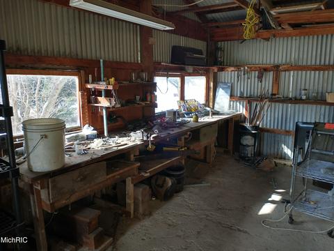 3454 S Custer Rd, Custer, MI 49405 photo 17