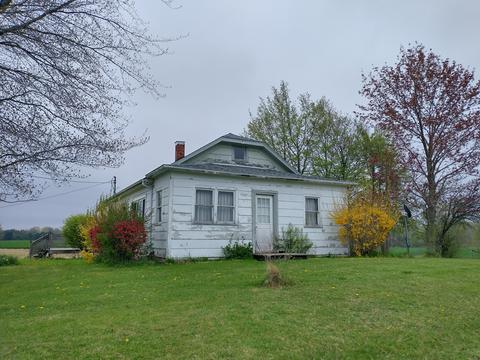 3454 S Custer Rd, Custer, MI 49405 photo 1