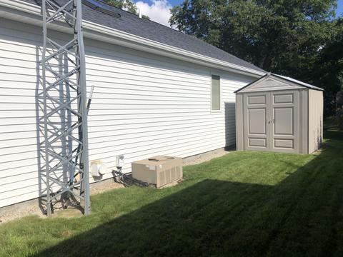 705 Riverview Ct, Whitehall, MI 49461 photo 6