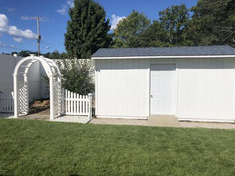 705 Riverview Ct, Whitehall, MI 49461 photo 11