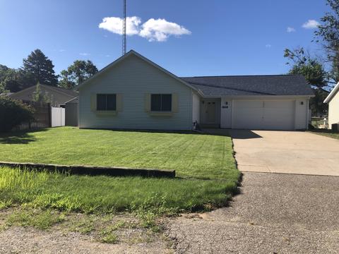 705 Riverview Ct, Whitehall, MI 49461 photo 1