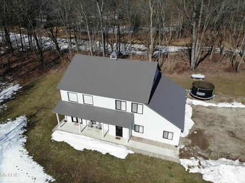 13923 Bliss Rd, Marcellus, MI 49067 photo 1
