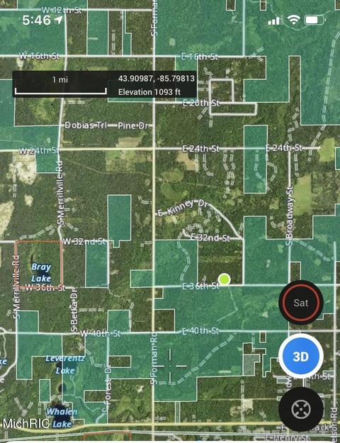 794 E 36th St, Baldwin, MI 49304 photo 25