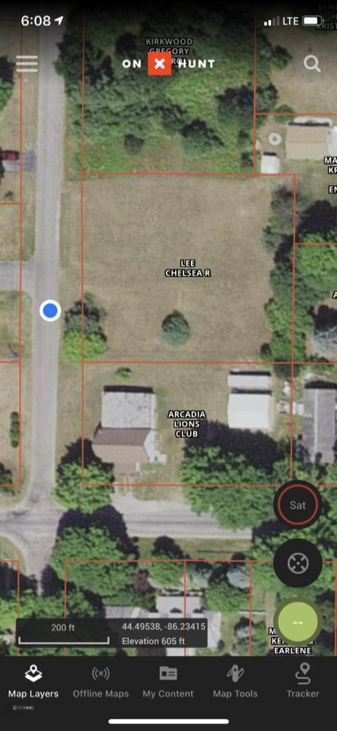 17429 4th St, Arcadia, MI 49613 photo 11