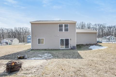 410 Ridgeline Rd, Springfield, MI 49037 photo 18
