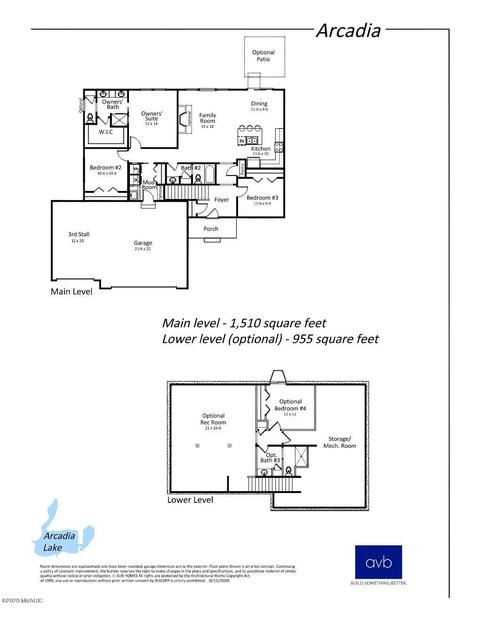 6812 E Ave, Richland, MI 49083 photo 2