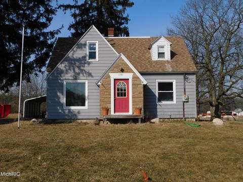 1791 E 120th St, Grant, MI 49327 photo 1