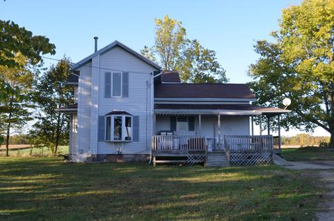 51585 Correll Rd, Leonidas, MI 49066 photo 1