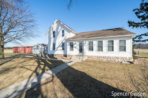 8074 Krupp Rd, Belding, MI 48809 photo 1