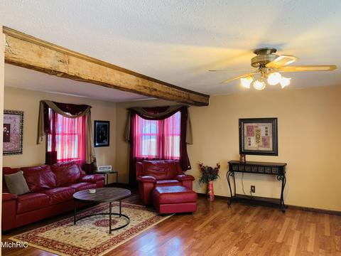 4010 Chamberlain Rd, Buchanan, MI 49107 photo 5