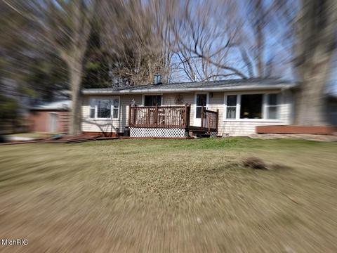 8200 Cole Rd, Reading, MI 49274 photo 2