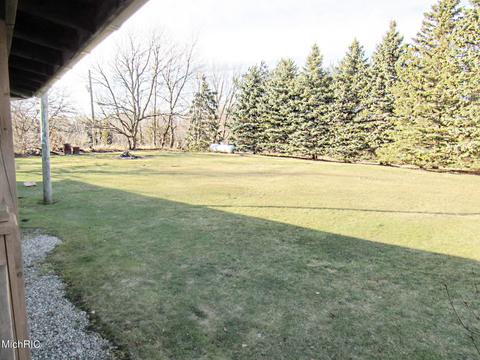13632 Mccrumb Rd, Eagle, MI 48822 photo 2