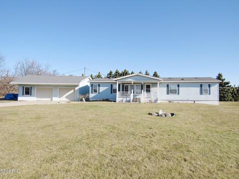 13632 Mccrumb Rd, Eagle, MI 48822 photo 1